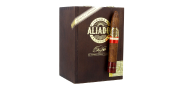 Коробка Plasencia Alma Fuerte Robustos на 10 сигар